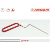 5Z200A крюк PDR Арт 2.9.26